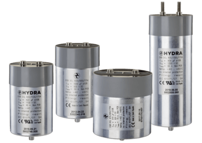 Tụ Điện Hydra Việt Nam 3