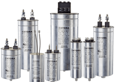 Tụ Điện Hydra Việt Nam 4
