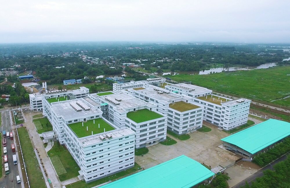 MAY MẶC FIRST TEAM VIỆT NAM 10