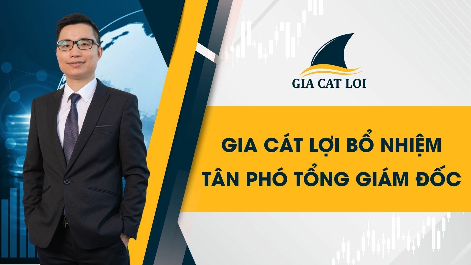 GIAO DỊCH HÀNG HÓA GIA CÁT LỢI 3