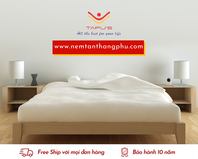 Nệm Tân Thăng Phú 2