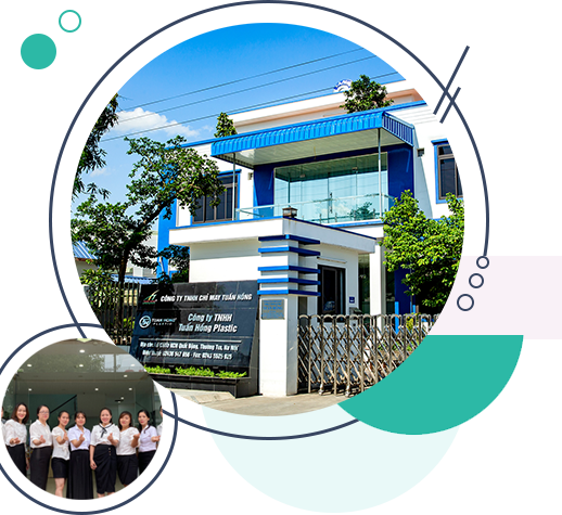 Chỉ may Tuấn Hồng 5