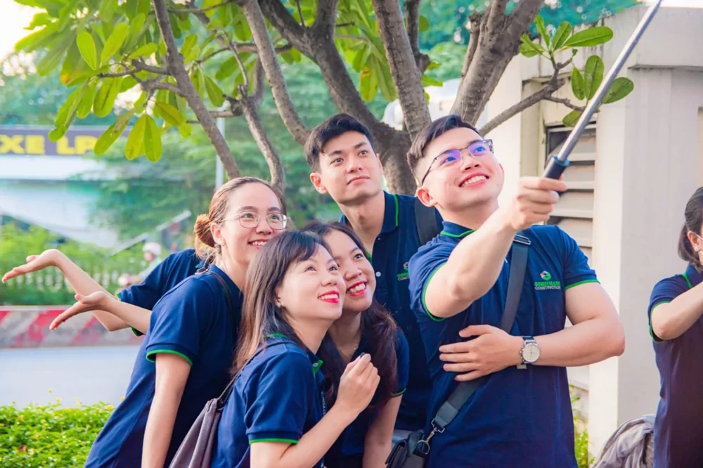 Green Mark Construction 4