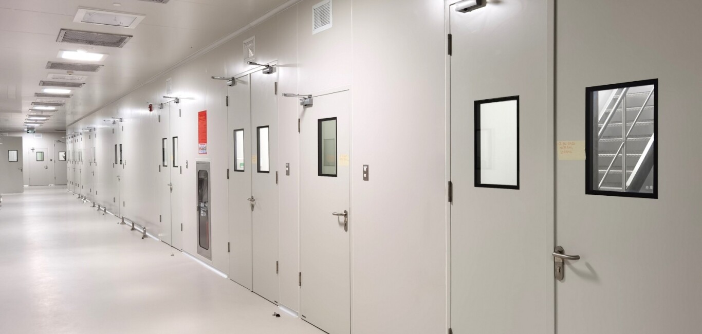 Kỹ Thuật Kiên Cường 5