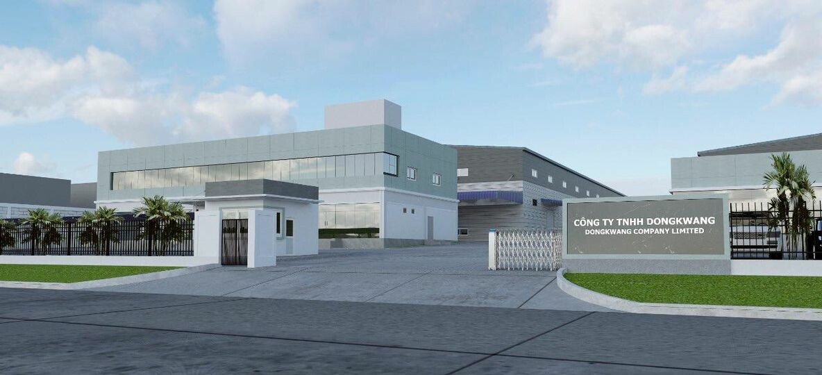 Dong Kwang Việt Nam 3