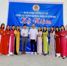 MAY MẶC DAIKYO OHTA VIỆT NAM 6