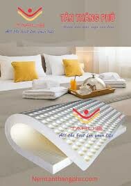 Nệm Tân Thăng Phú 3