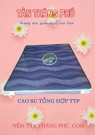 Nệm Tân Thăng Phú 1