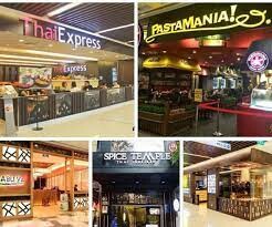 Nhà Hàng Quốc Tế Lê Kiên 7