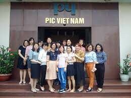PIC Việt Nam 4