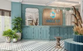 Nha khoa Smile Up 10