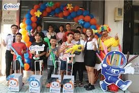 Education Builder EB 5