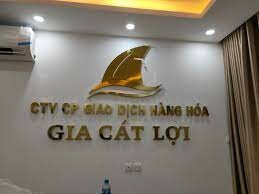 GIAO DỊCH HÀNG HÓA GIA CÁT LỢI 1