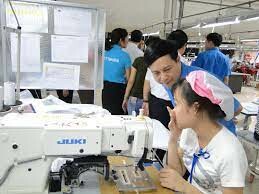 SƠN HÀ (MAY XUẤT KHẨU) 2