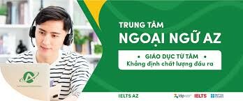 Trung Tâm Ngoại Ngữ AZ MỸ-VIỆT 9