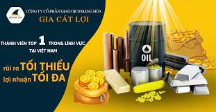 GIAO DỊCH HÀNG HÓA GIA CÁT LỢI 14