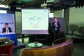 B2X CARE SOLUTIONS VIETNAM 1