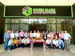 Green Mark Construction 5
