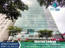 Cơ Điện CENTEC 5