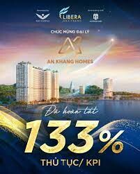 Bất động sản An Khang Real 6