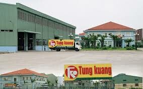 Công Nghiệp Tung Kuang 2