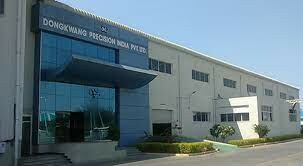 Dong Kwang Việt Nam 2