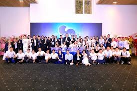 Mekong Communications 9