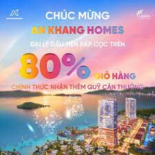 Bất động sản An Khang Real 5