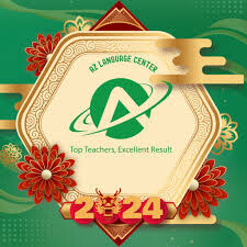 Trung Tâm Ngoại Ngữ AZ MỸ-VIỆT 5