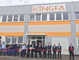 Kingfa Science & Technology (Việt Nam) 10