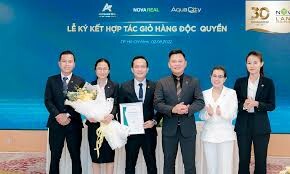 Bất động sản An Khang Real 2