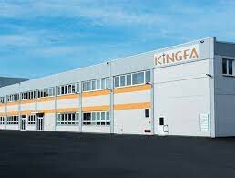 Kingfa Science & Technology (Việt Nam) 9