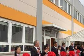 Kingfa Science & Technology (Việt Nam) 8