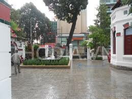 Văn Hóa Ngôi Nhà Xanh (Green House) 2