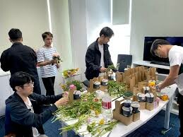 Mekong Communications 2