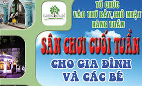 Văn Hóa Ngôi Nhà Xanh (Green House) 1