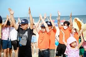 Logistik Unicorp Việt Nam 1