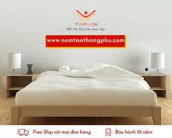 Nệm Tân Thăng Phú 5