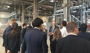 Kingfa Science & Technology (Việt Nam) 5