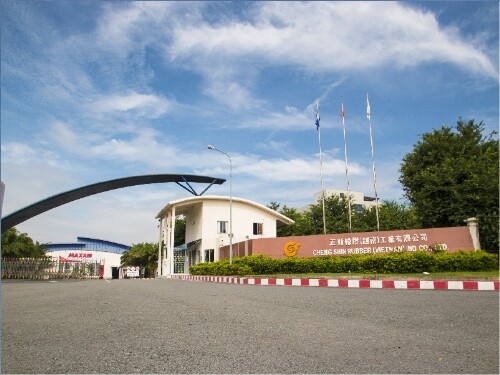 Cơ Khí Xây Dựng Nhật An 3