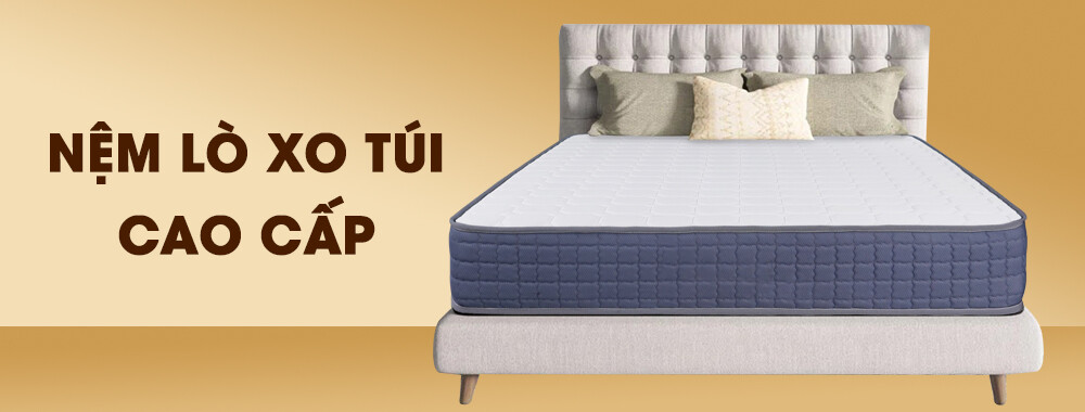 Nệm Tân Thăng Phú 9