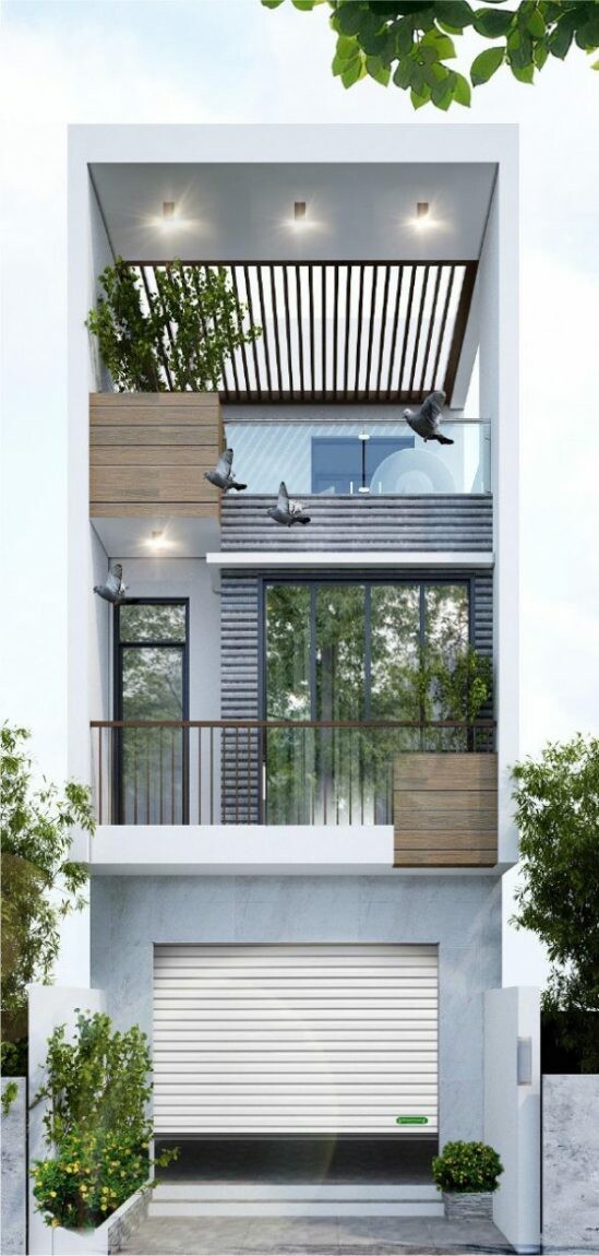 Xây dựng Tân Trường Sơn 10