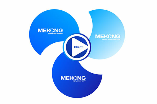 Mekong Communications 4
