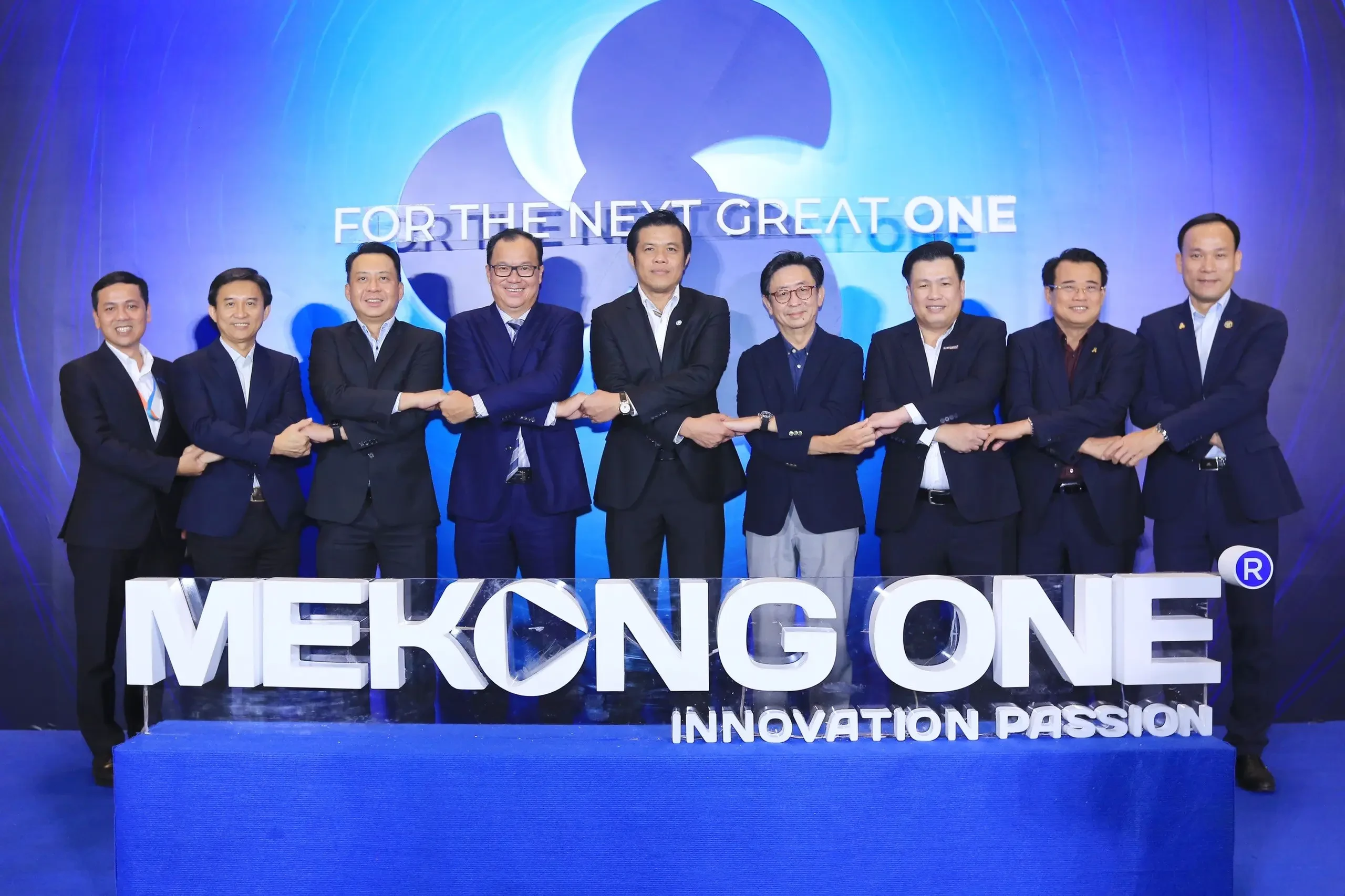 Mekong Communications 7