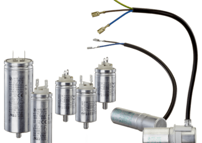 Tụ Điện Hydra Việt Nam 2