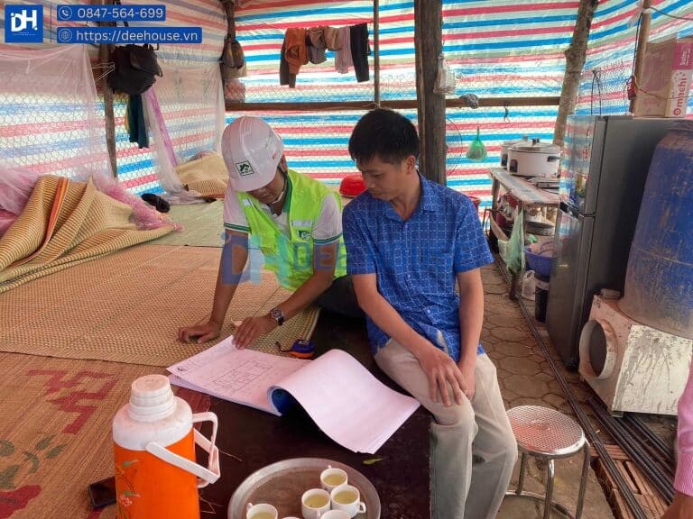 DeeHouse Việt Nam 6