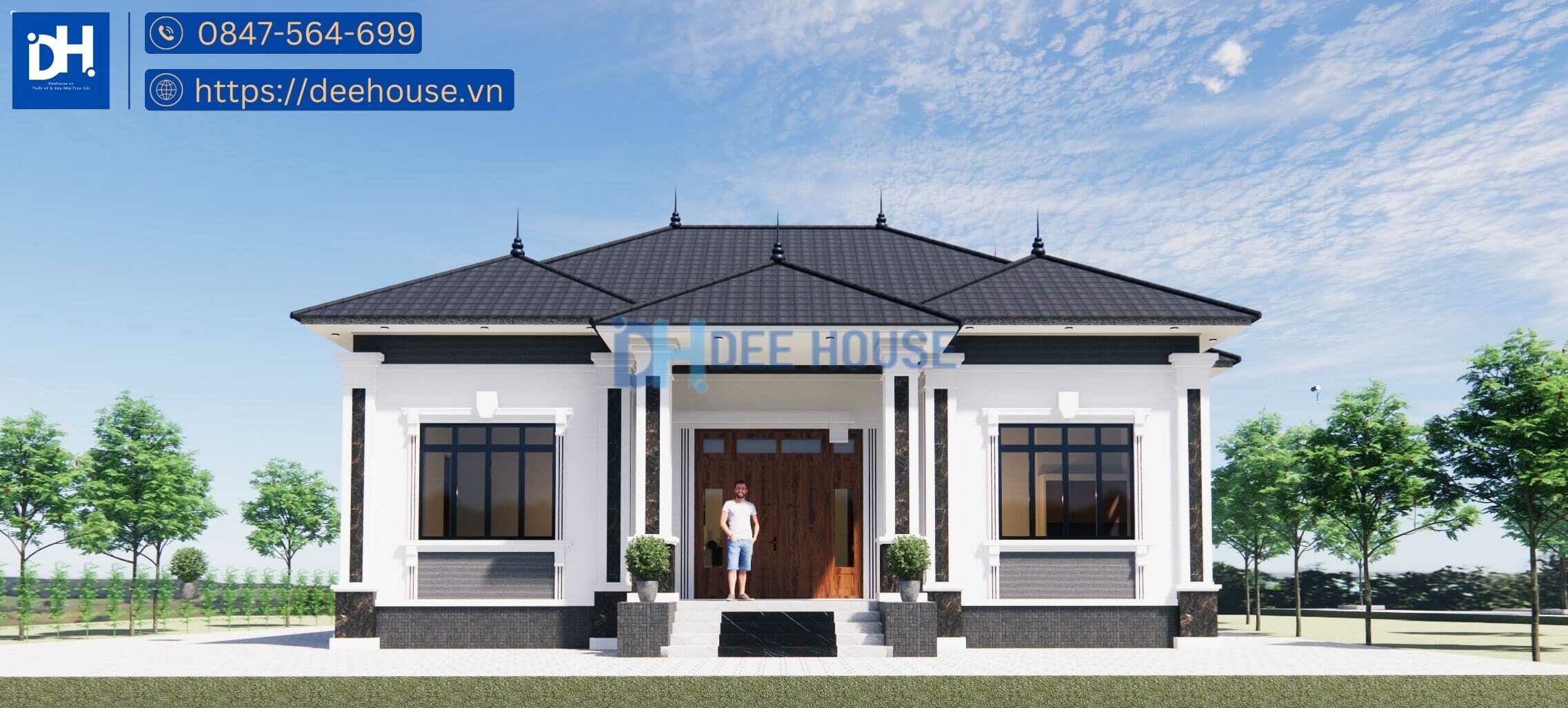 DeeHouse Việt Nam 2