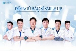 Nha khoa Smile Up 6