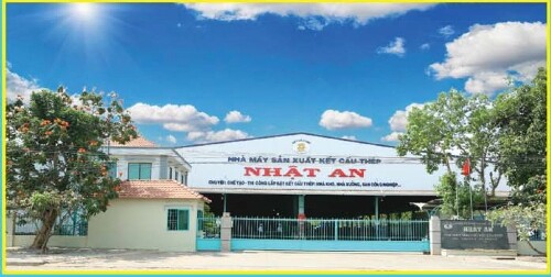 Cơ Khí Xây Dựng Nhật An 10