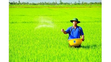 Nông Nghiệp Thiên Lộc Thắng 6